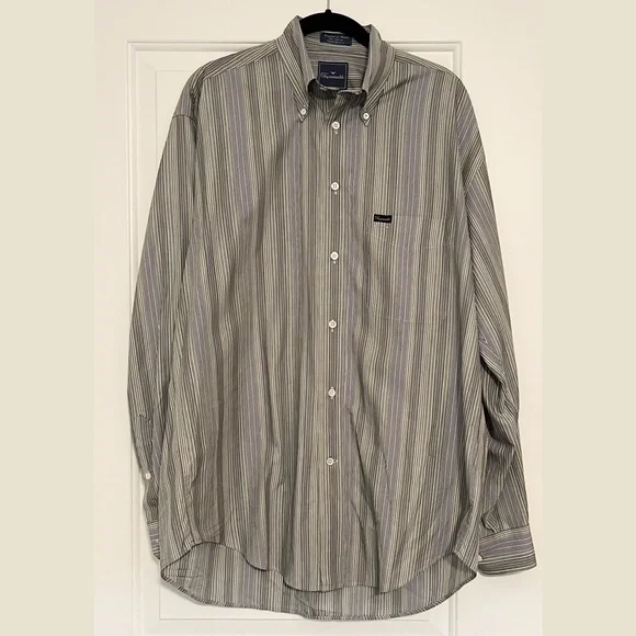 everlane dress shirts The Classic Oxford Shirt | White
